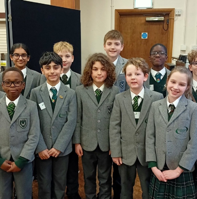 News &raquo; Musicians Enjoy Uppingham School's Orchestra Day